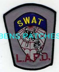 CALIFORNIA,LOS ANGELES POLICE SWAT 3_wm